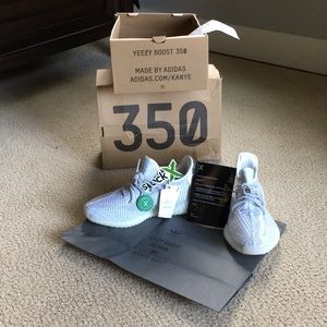 YEEZY BOOST 350 V2 "STATIC REFLECTIVE"